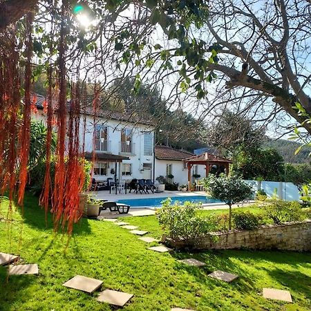 Casat5, Ferias, Piscina Privativa. Agueda, Aveiro Villa Luaran gambar