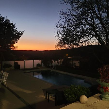 Casat5, Ferias, Piscina Privativa. Agueda, Aveiro Villa Luaran gambar