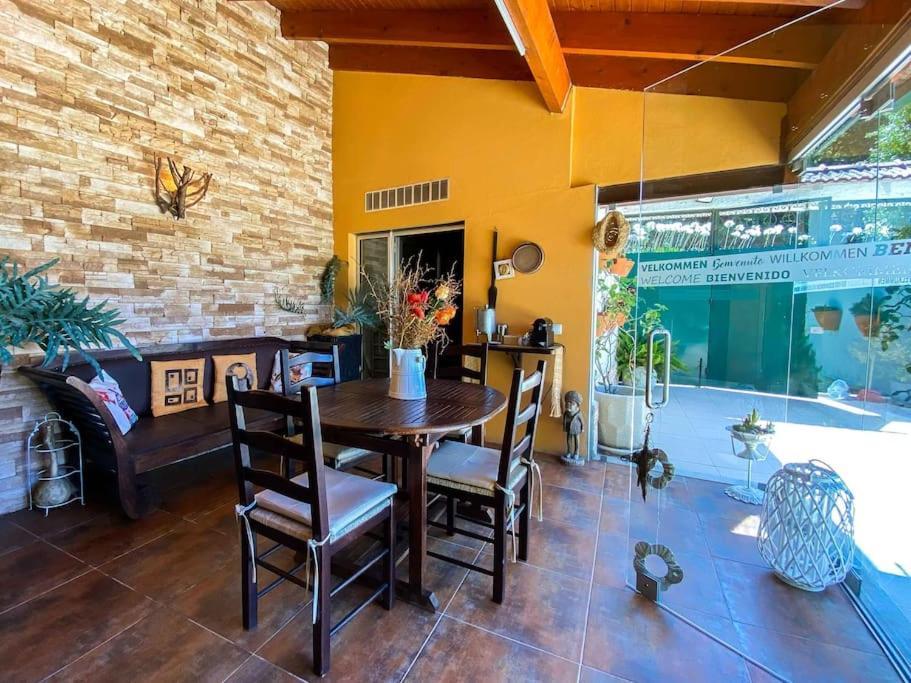 Casat5, Ferias, Piscina Privativa. Agueda, Aveiro Villa Luaran gambar