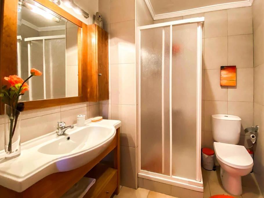 Casat5, Ferias, Piscina Privativa. Agueda, Aveiro Villa Luaran gambar