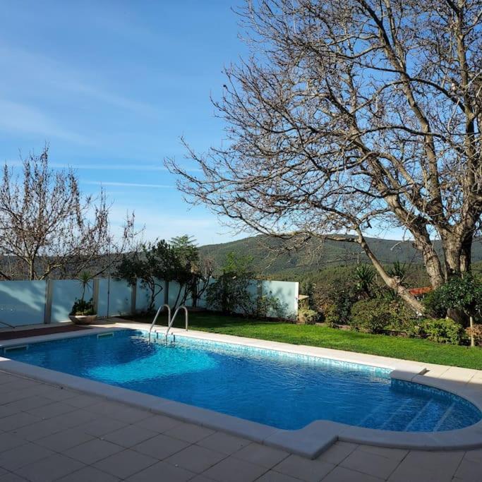 Casat5, Ferias, Piscina Privativa. Agueda, Aveiro Villa Luaran gambar