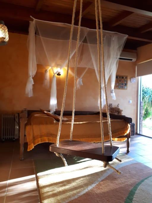 Casat5, Ferias, Piscina Privativa. Agueda, Aveiro Villa Luaran gambar
