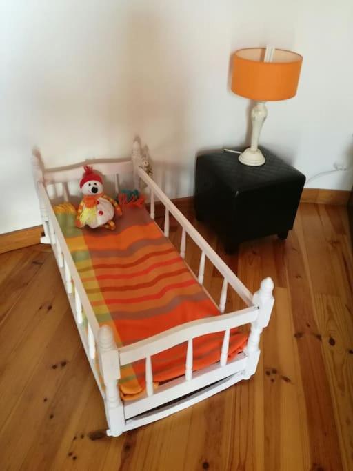 Casat5, Ferias, Piscina Privativa. Agueda, Aveiro Villa Luaran gambar