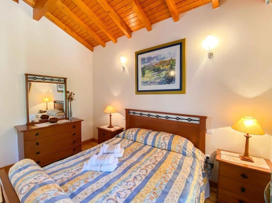 Casat5, Ferias, Piscina Privativa. Agueda, Aveiro Villa Luaran gambar