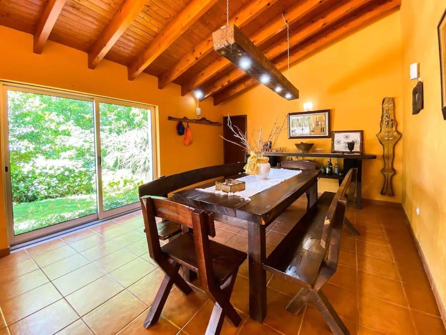 Casat5, Ferias, Piscina Privativa. Agueda, Aveiro Villa Luaran gambar