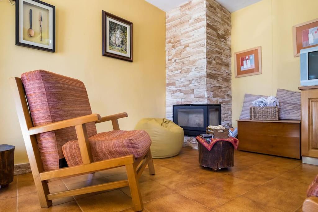 Casat5, Ferias, Piscina Privativa. Agueda, Aveiro Villa Luaran gambar