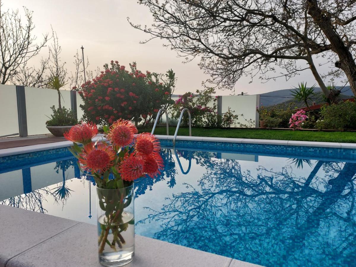 Casat5, Ferias, Piscina Privativa. Agueda, Aveiro Villa Luaran gambar