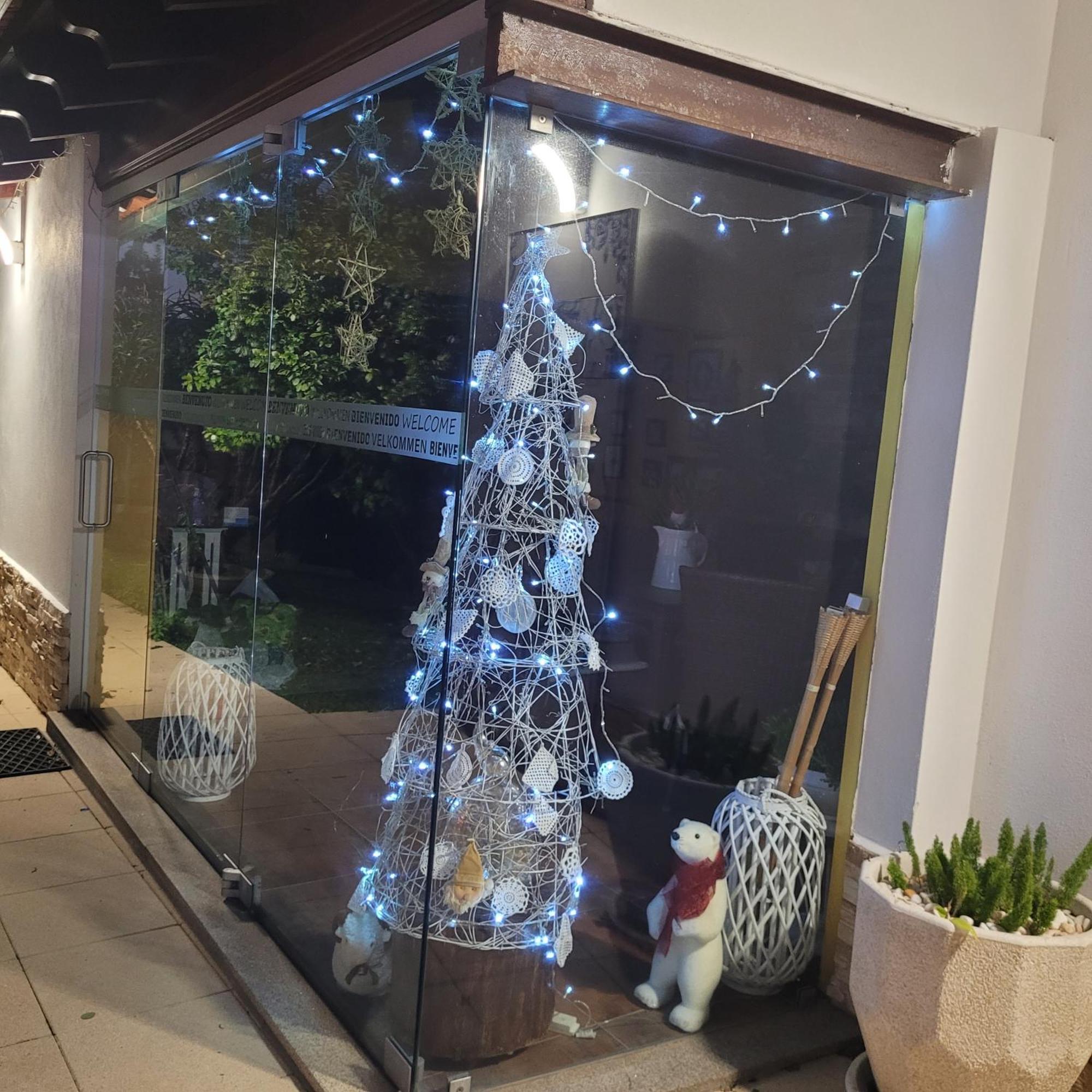 Casat5, Ferias, Piscina Privativa. Agueda, Aveiro Villa Luaran gambar